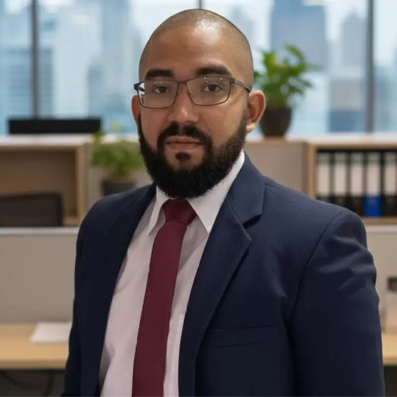 Bernardo Pinheiro
