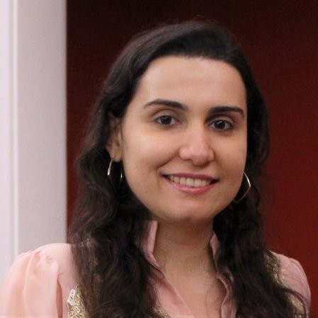 Bianca Borges