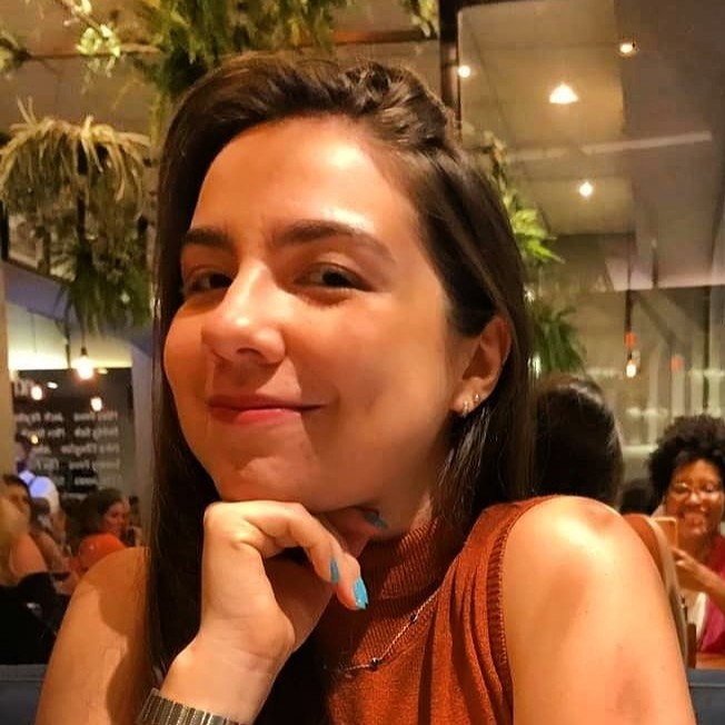 Brenda de La Fuente