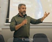 Carlos Henrique Rodrigues