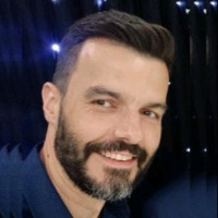 Cristiano Barros