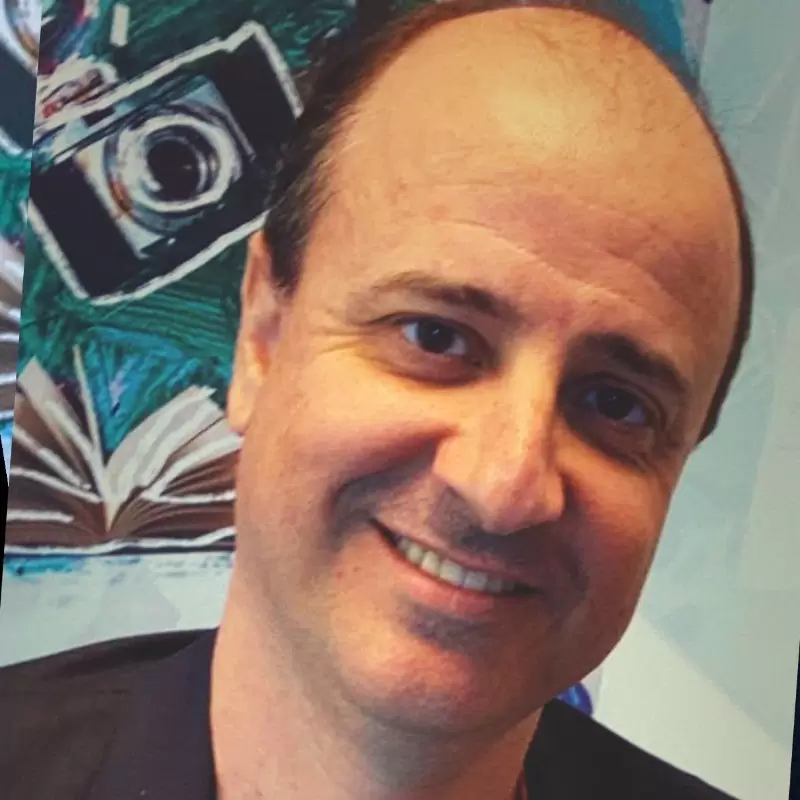 Denis Augusto Rossi