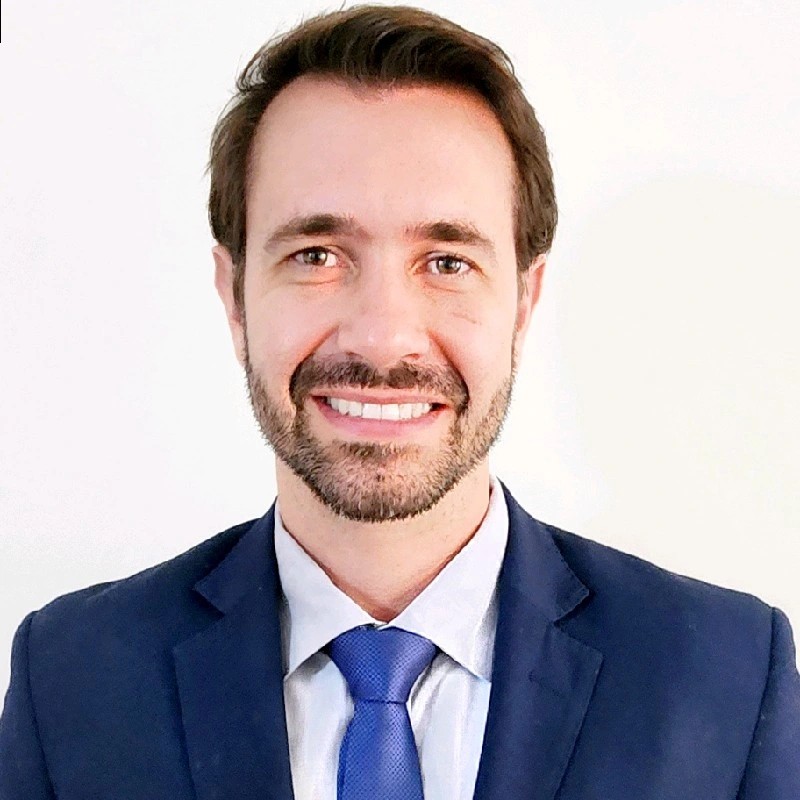 Danilo Pereira