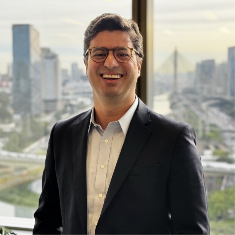 Davi Pinheiro