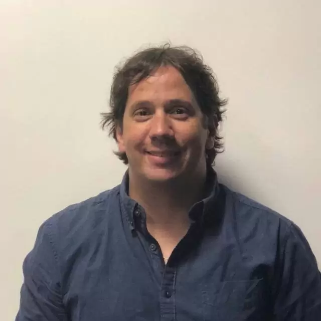 Diego Mosca