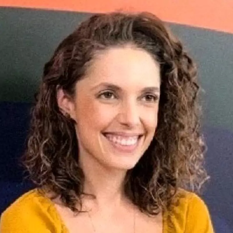 Erica Nering