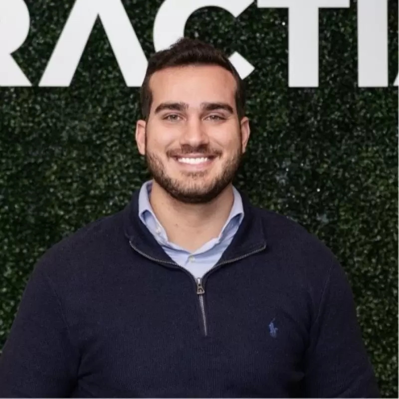 Fernando Barati