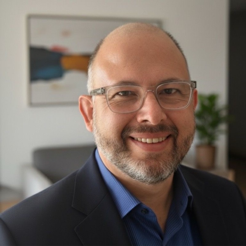 Fanor Sergio Salgado