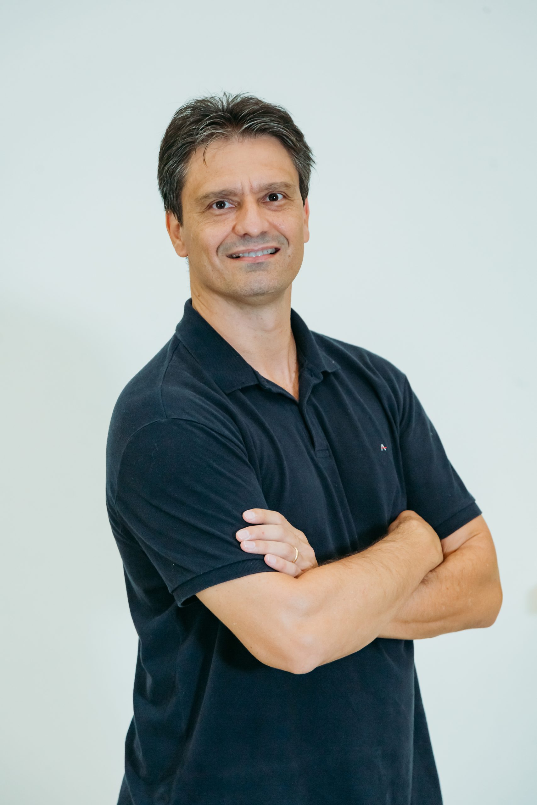Fernando Garcia