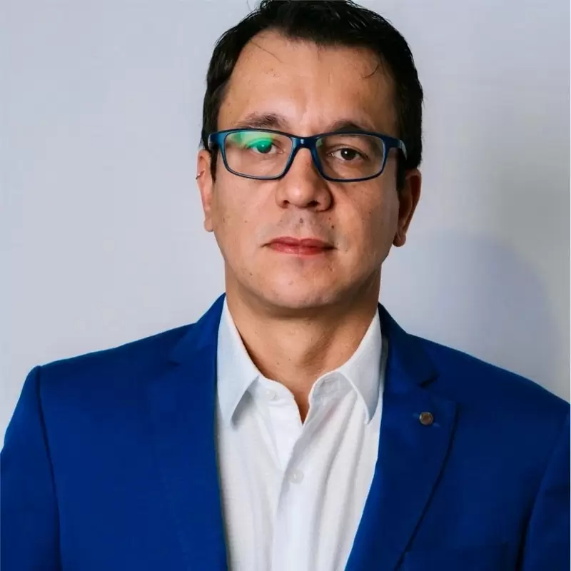 George Leite