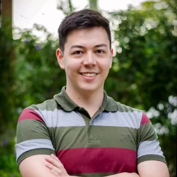 Guilherme Giboshi Grando
