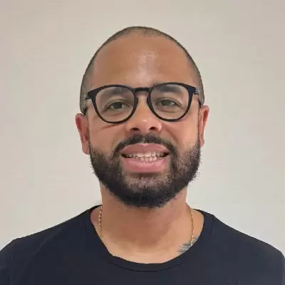 Gustavo Damasceno