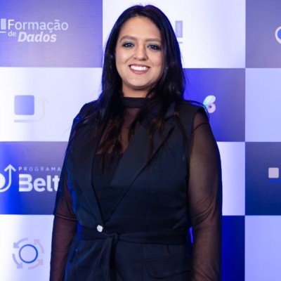 Heloiza Oliveira