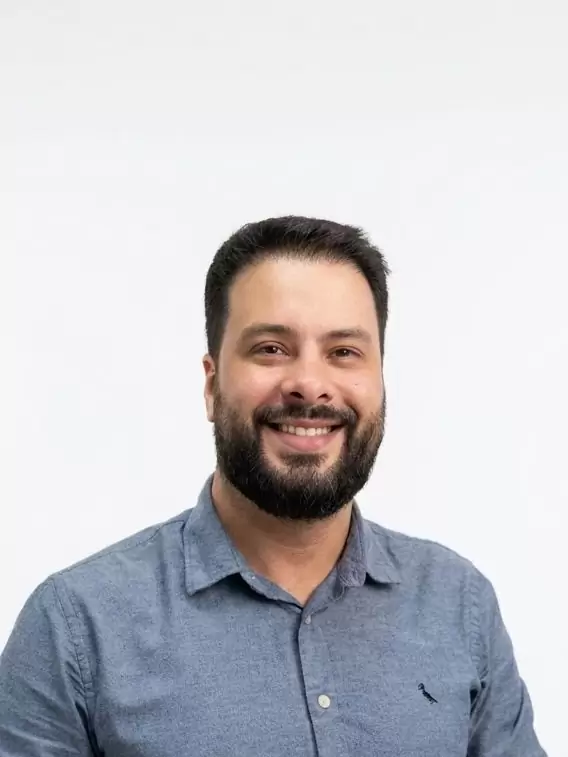 Igor Amaral