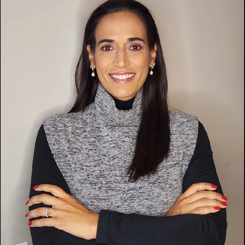 Joana Martins Pacheco