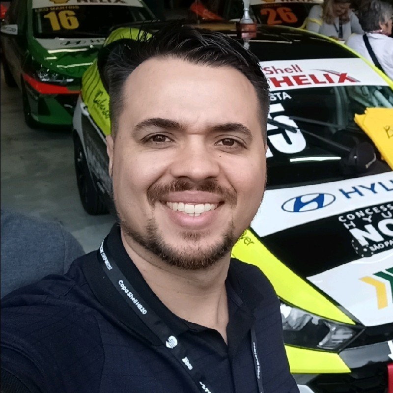João Lucas Rodrigues