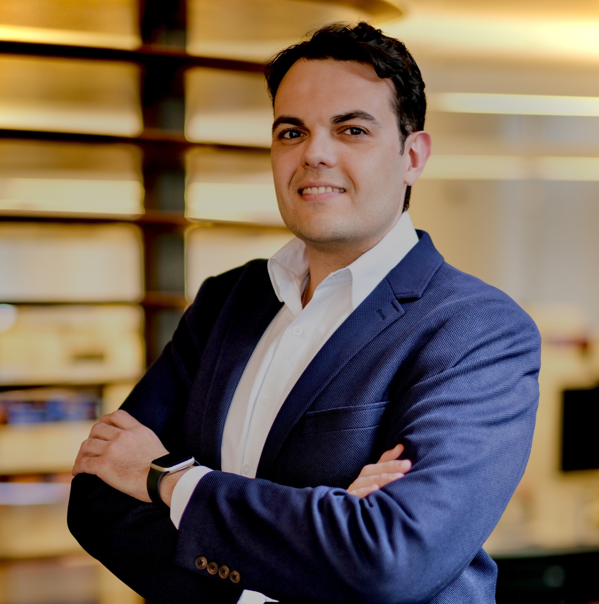 Jorge Rodrigues
