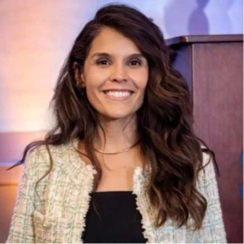 Kerlly Calixto