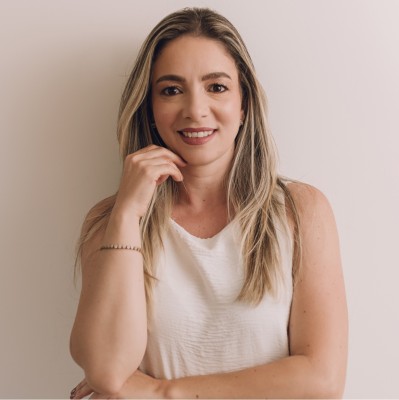 Lívia Gomes