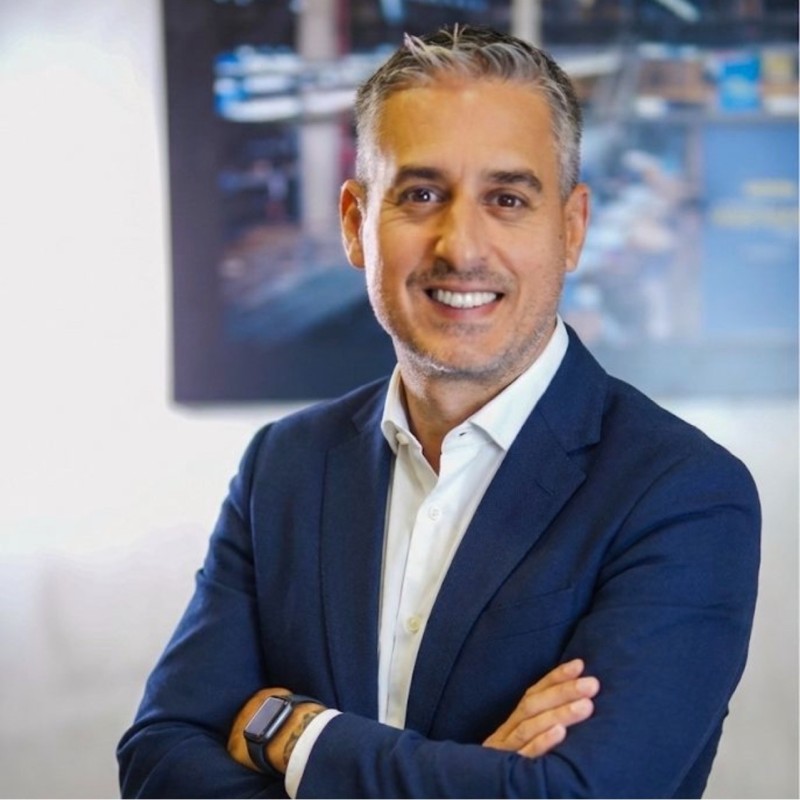 Luciano Cubo