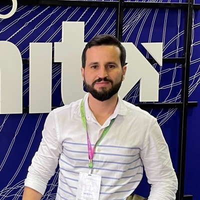 Luciano Farias