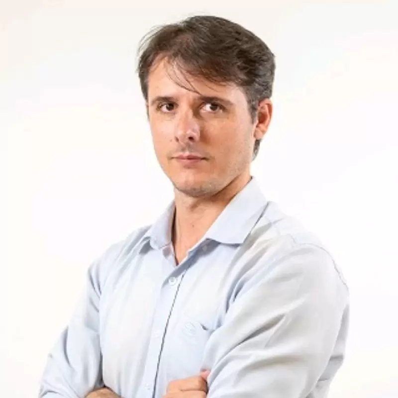 Luis Gustavo Gomes