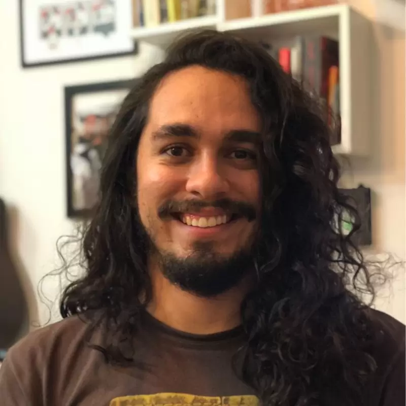 Luis Marcanth