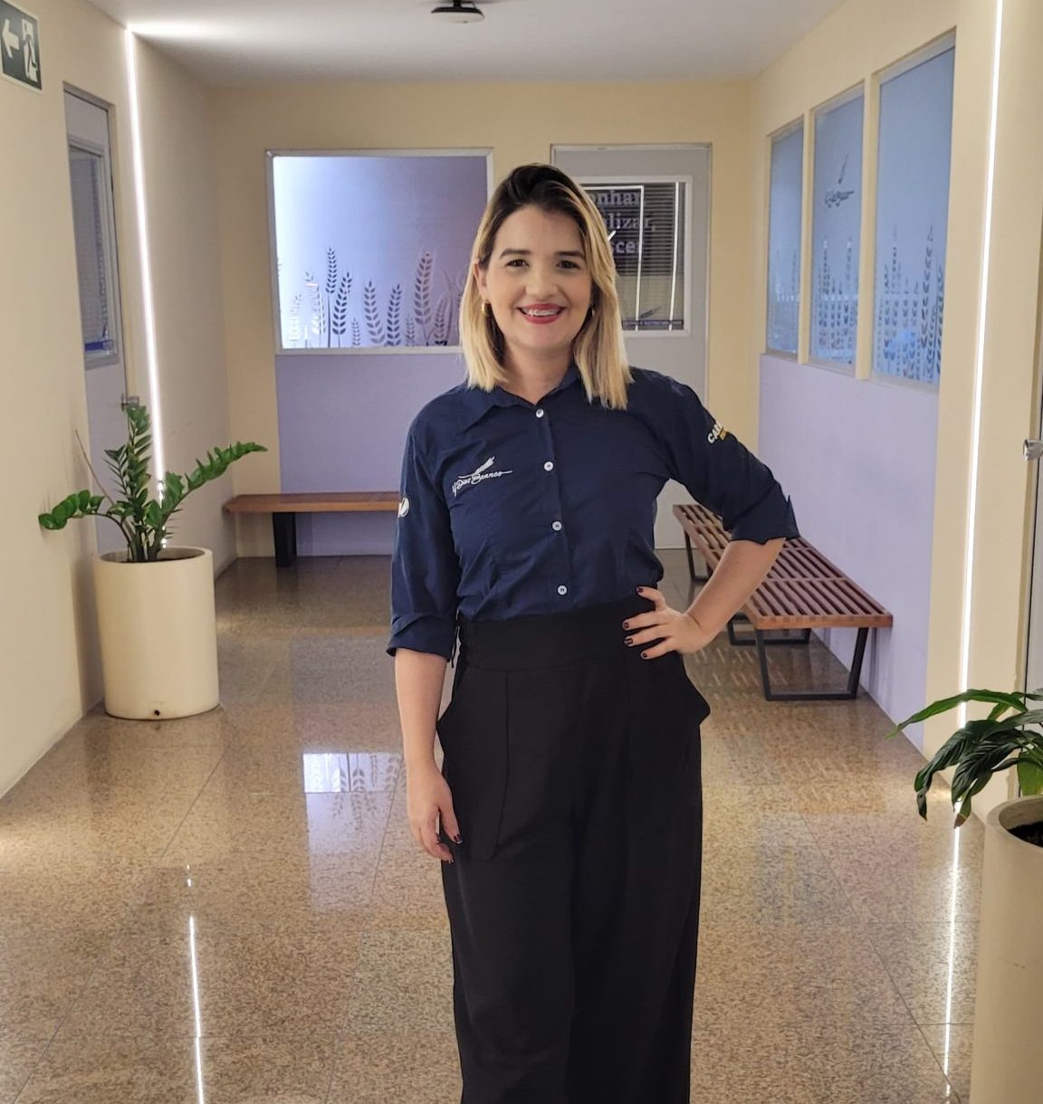 Mylla Rayane