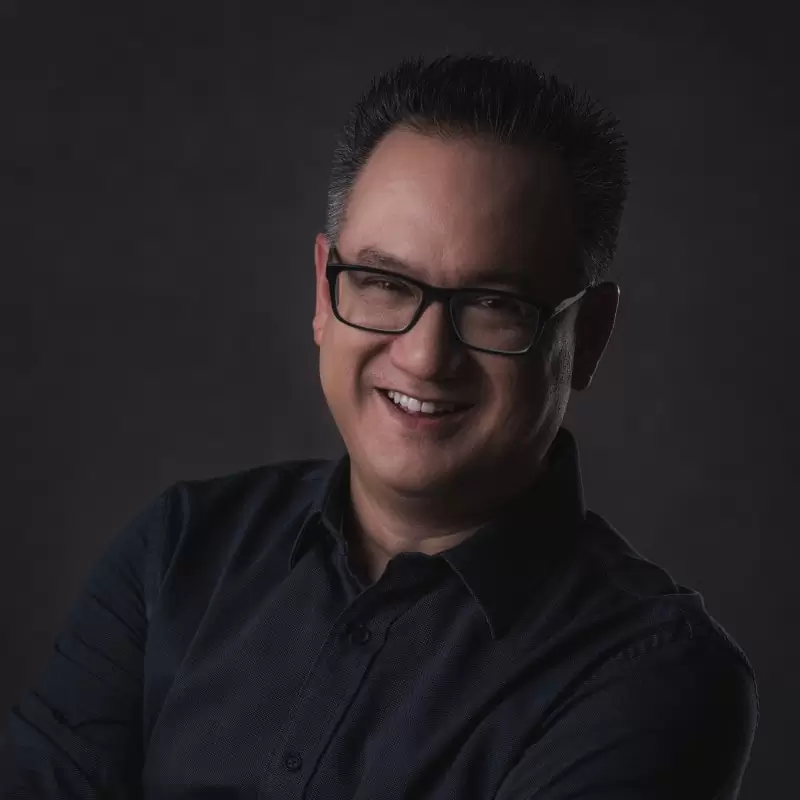 Marco Kumura