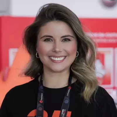 Mariana Borges