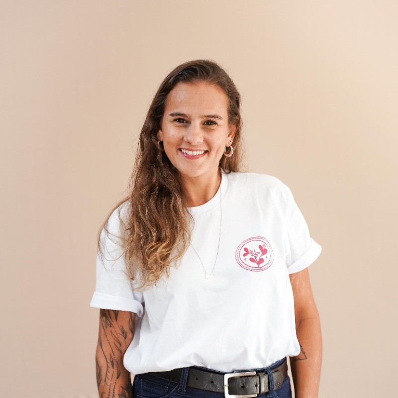 Marianne Duvekot