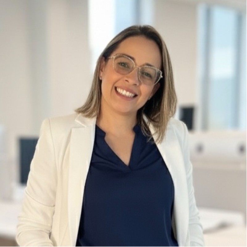 Mirian Leite
