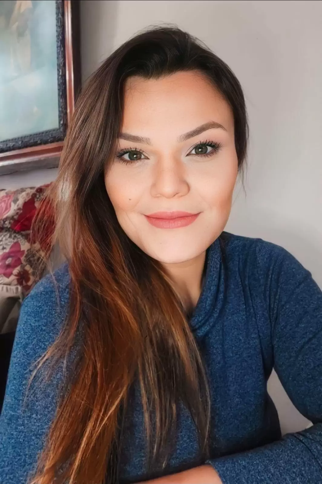 Natalia Barbieri
