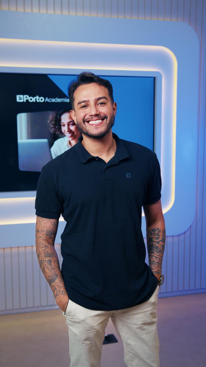 Pedro Henrique Castro