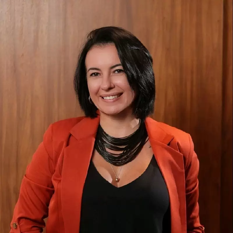 Patricia Soares