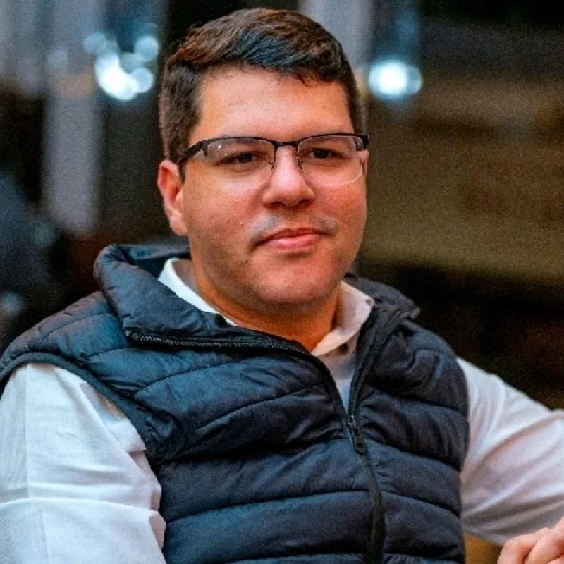 Rafael Cardoso Toledo