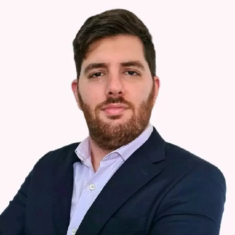 Raphael Laniado Kusminsky