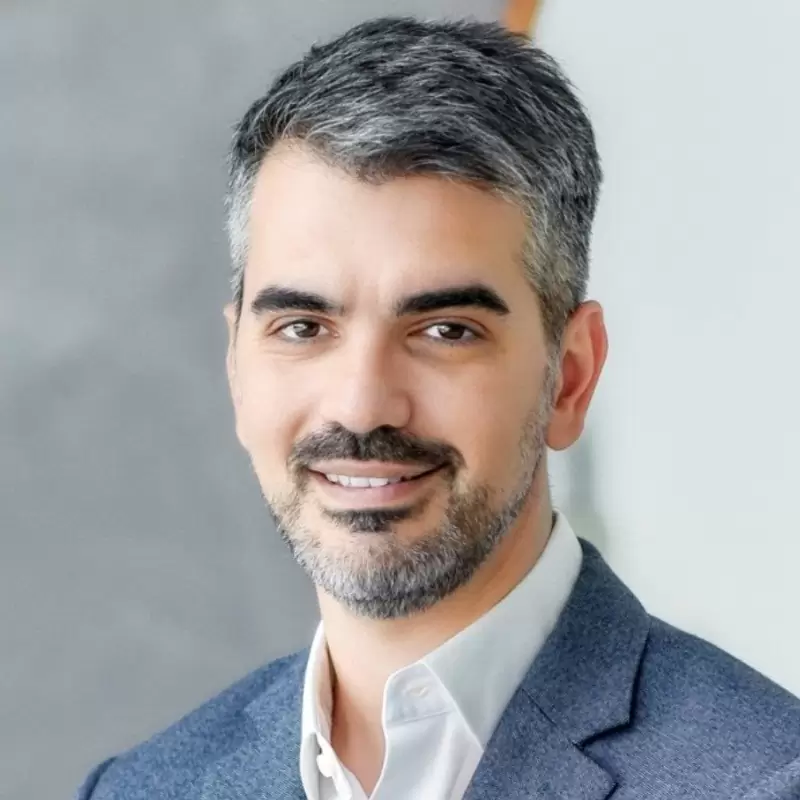 Ricardo Castejón