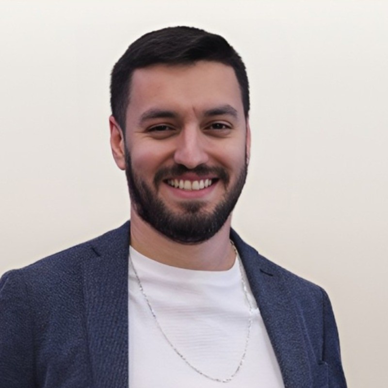 Rodrigo Oliveira