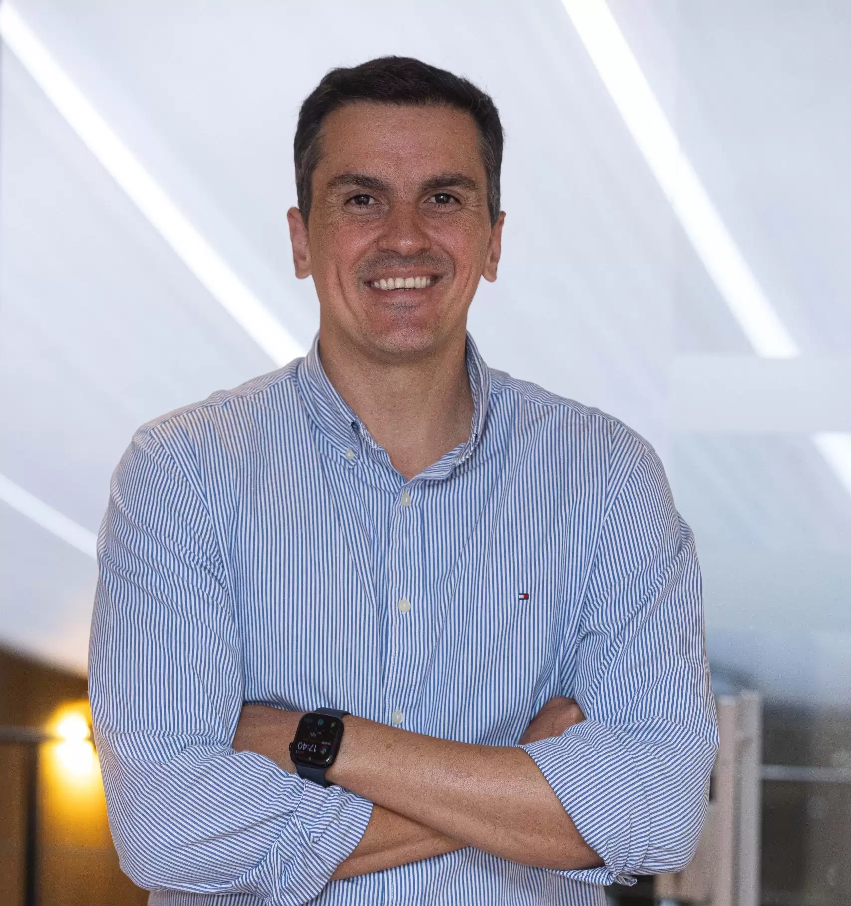 Rogerio Donizete Bandeira