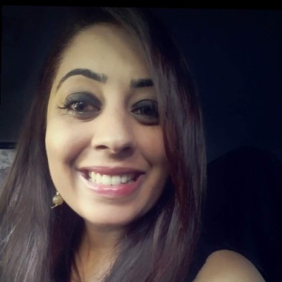 Rosângela Cristina Dias