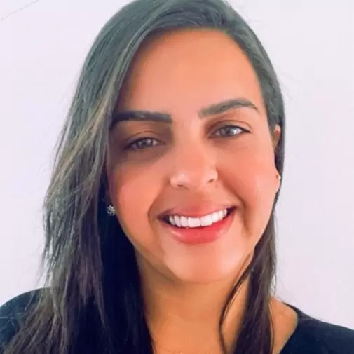 Thamires Pedro