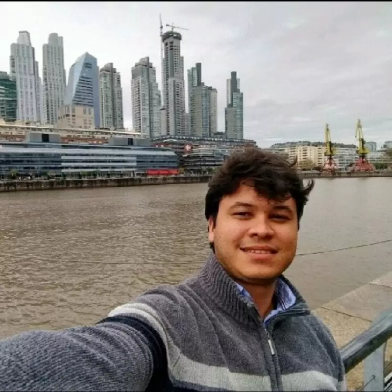 Thiago Eloi