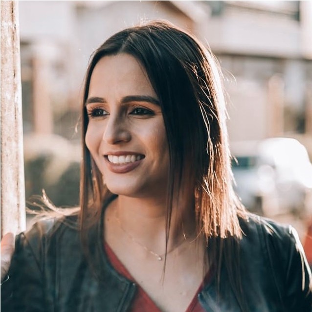 Ticiana Hiluy