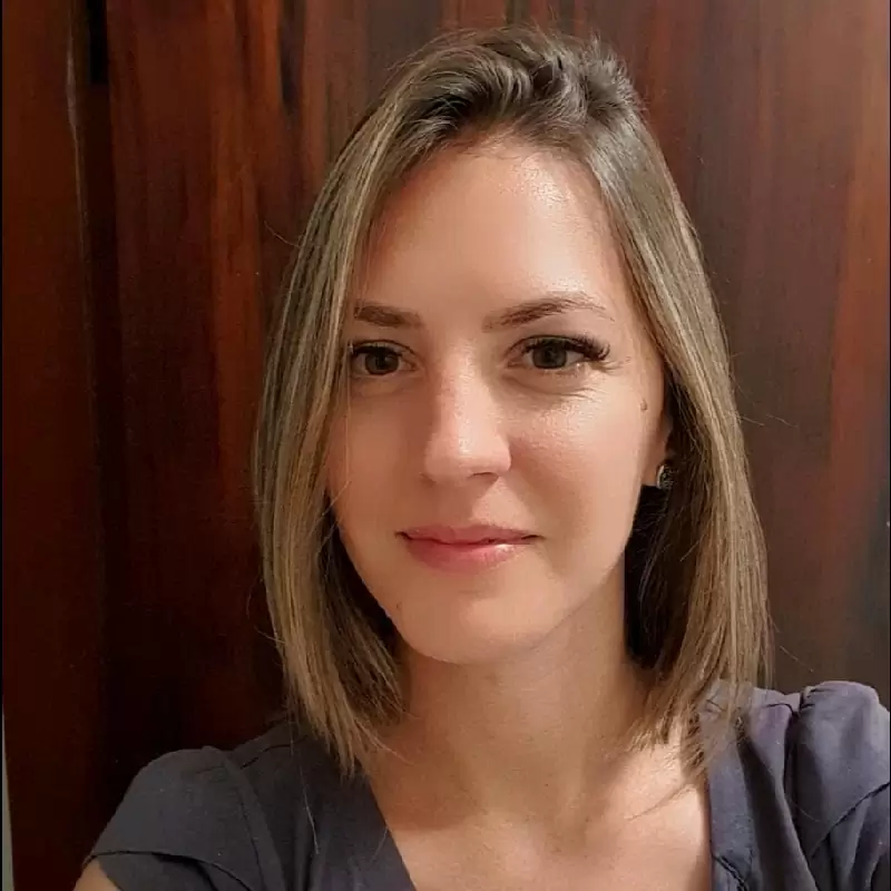 Talita Machado