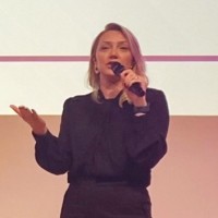 Thaysa Dorlass