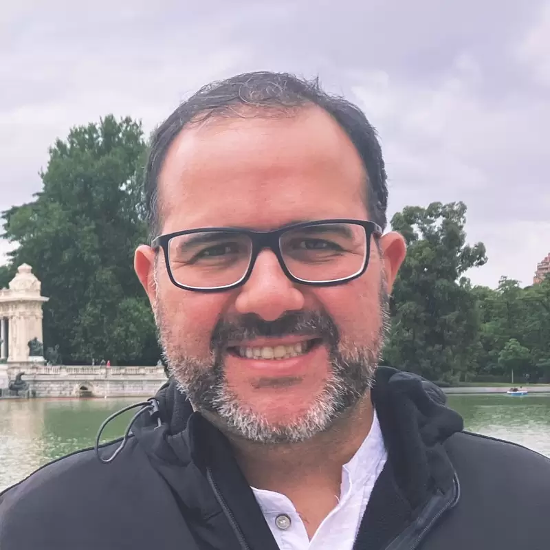 Vinicius Marinho