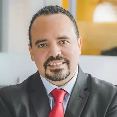 Victor Romero
