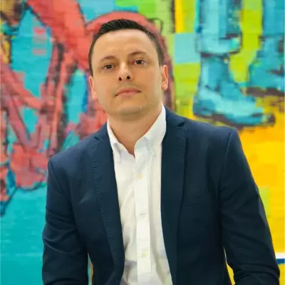 Andres Felipe Agudelo