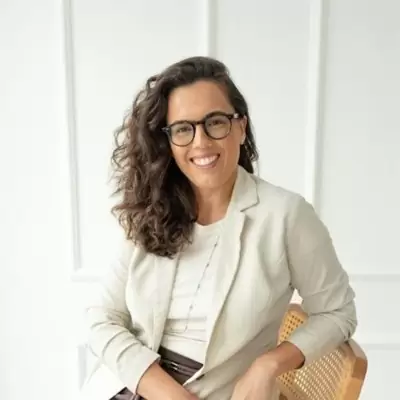 Anna Carolina Meireles